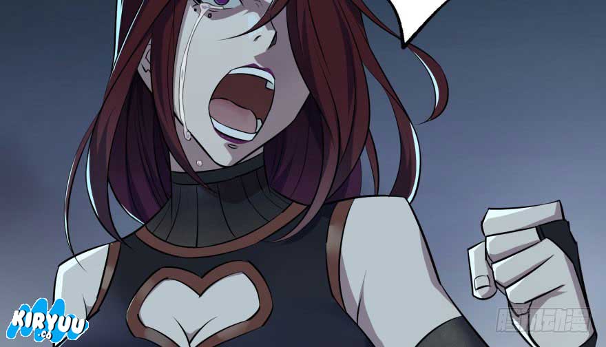 The Hunter Chapter 48 Gambar 55