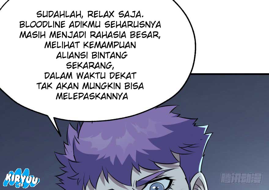 The Hunter Chapter 48 Gambar 57