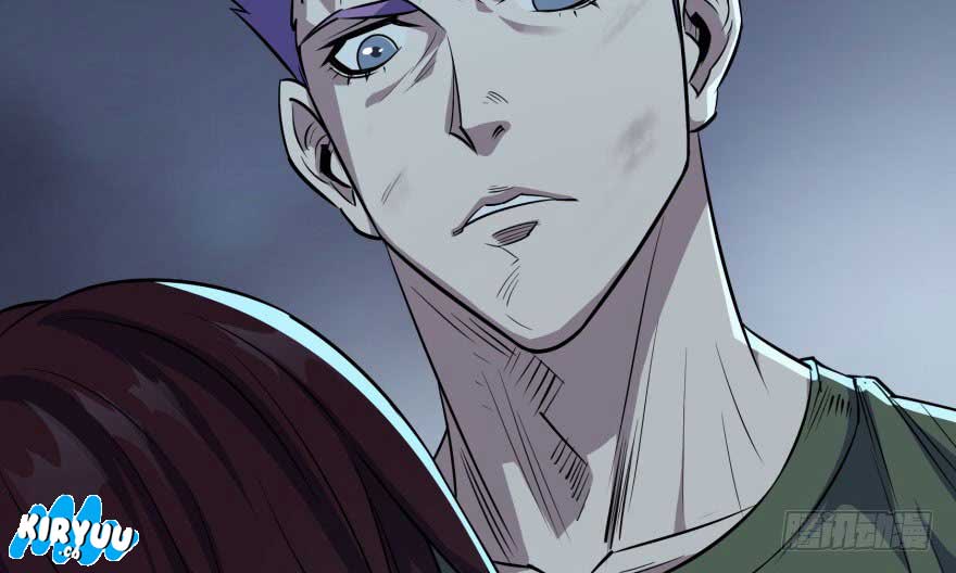 The Hunter Chapter 48 Gambar 58