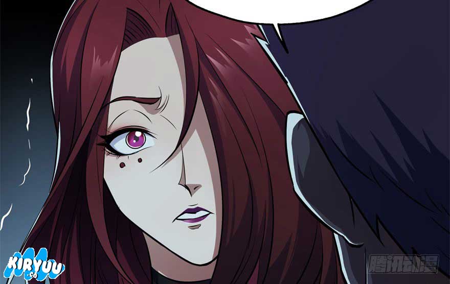 The Hunter Chapter 48 Gambar 61