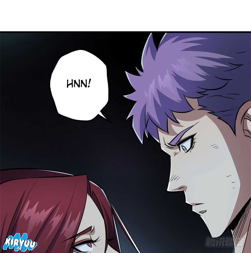 The Hunter Chapter 48 Gambar 63