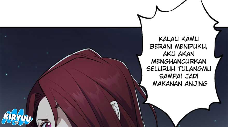 The Hunter Chapter 48 Gambar 65