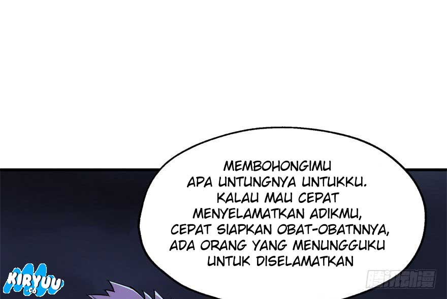 The Hunter Chapter 48 Gambar 67