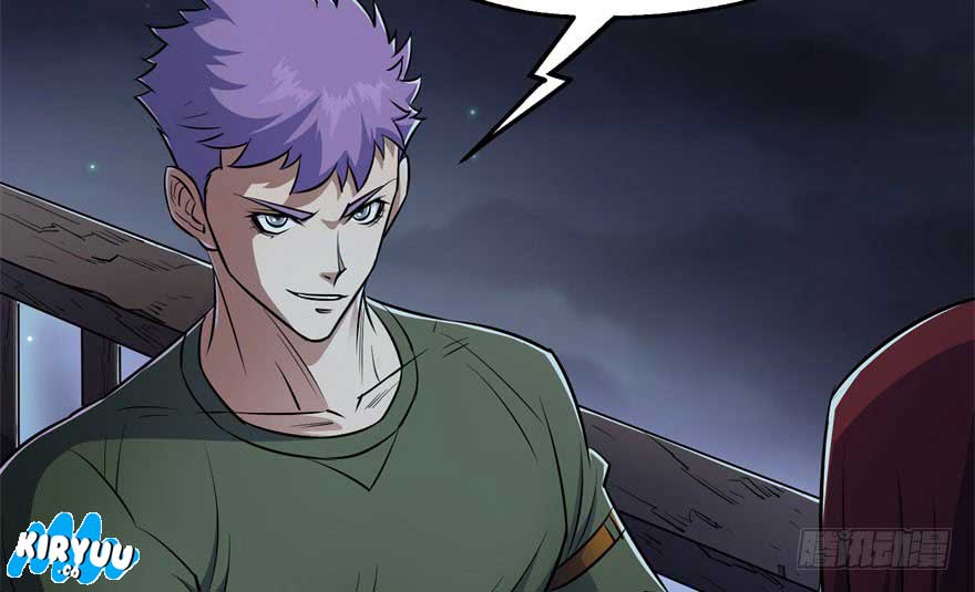 The Hunter Chapter 48 Gambar 68