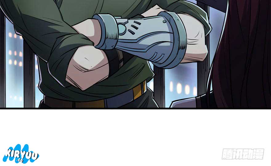 The Hunter Chapter 48 Gambar 69