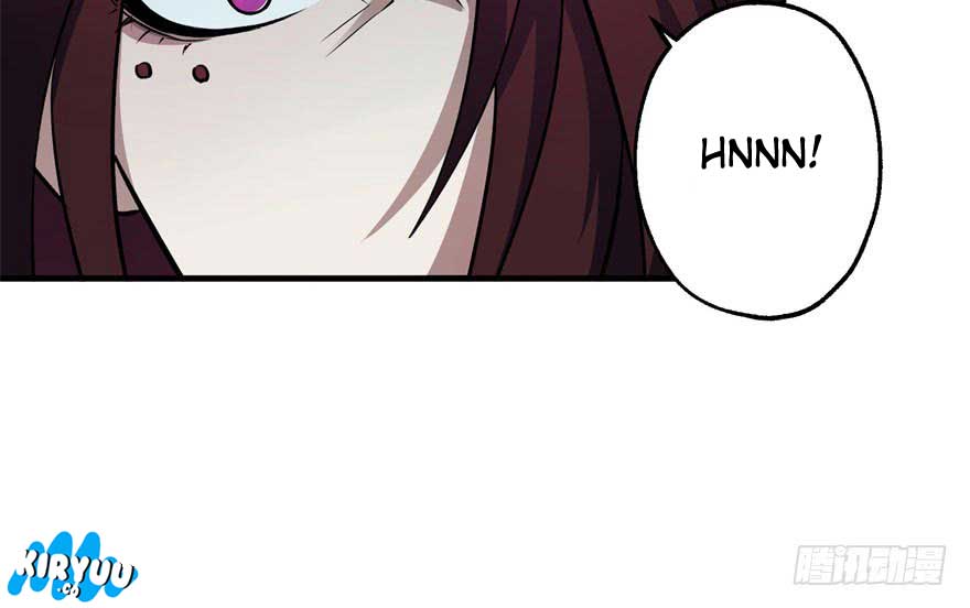 The Hunter Chapter 48 Gambar 71