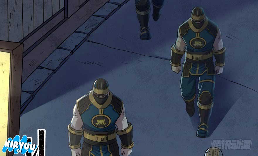 The Hunter Chapter 48 Gambar 78