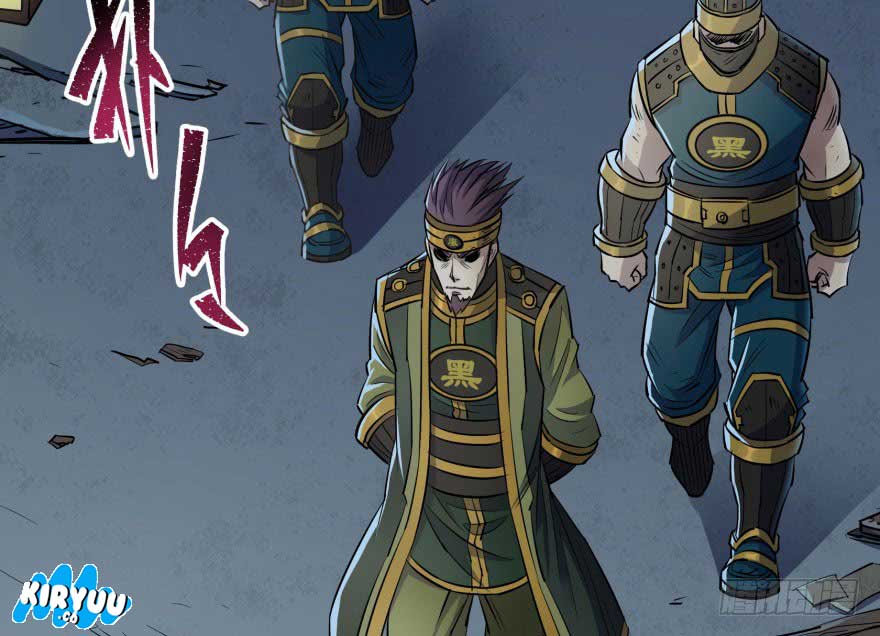 The Hunter Chapter 48 Gambar 79