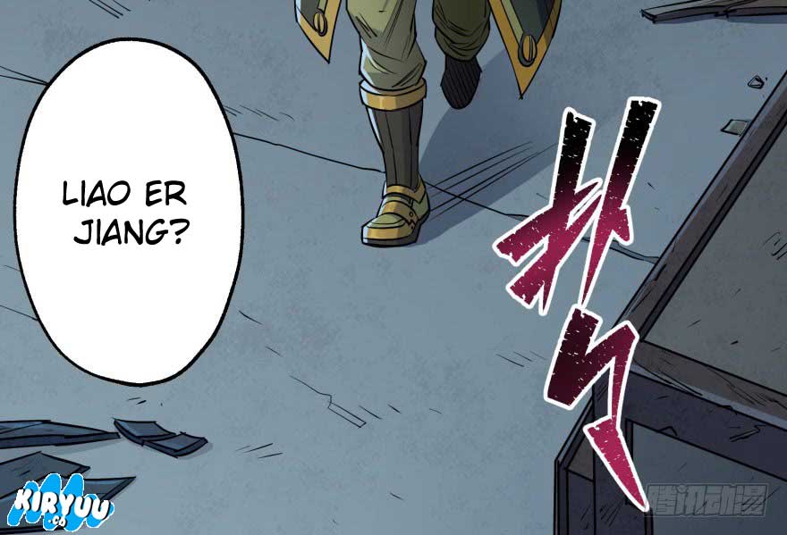 The Hunter Chapter 48 Gambar 80