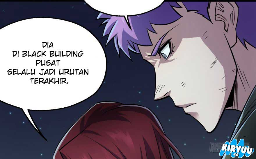 The Hunter Chapter 48 Gambar 82