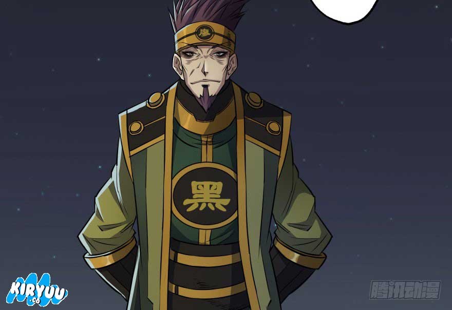 The Hunter Chapter 48 Gambar 85