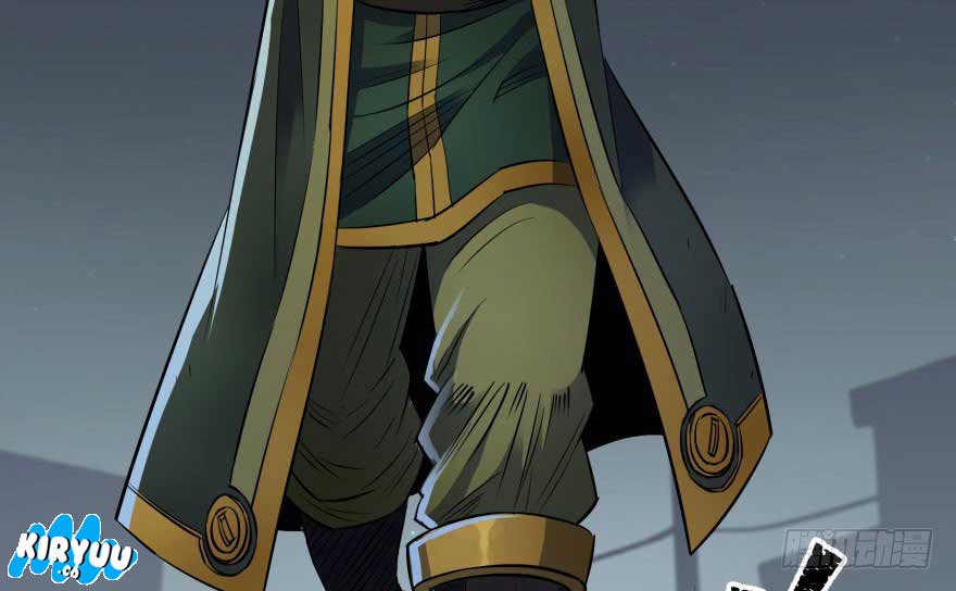 The Hunter Chapter 48 Gambar 86