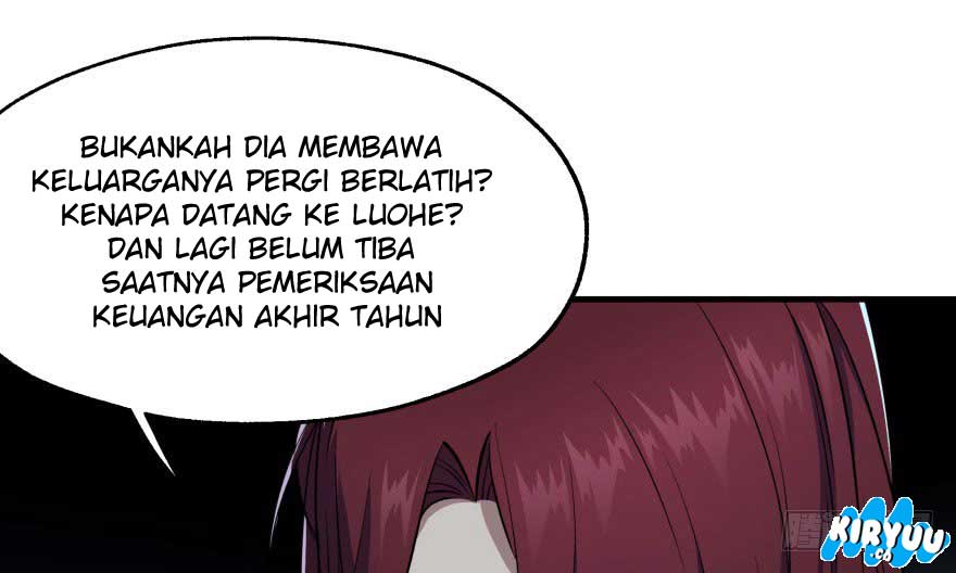 The Hunter Chapter 48 Gambar 88