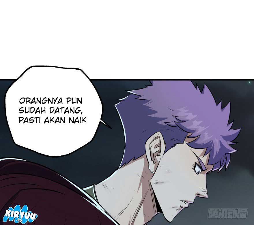 The Hunter Chapter 48 Gambar 90