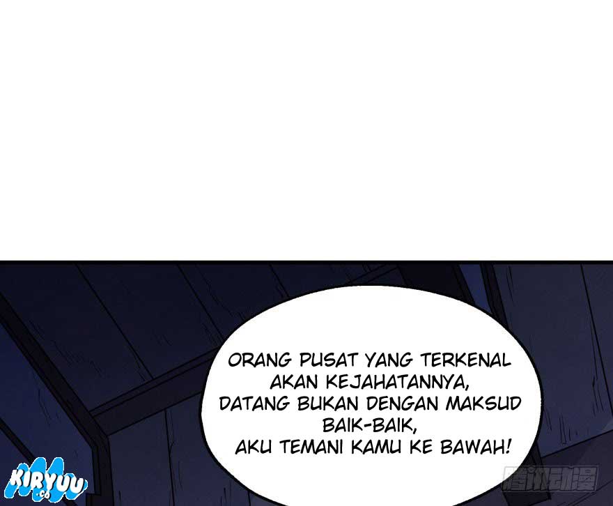 The Hunter Chapter 48 Gambar 92