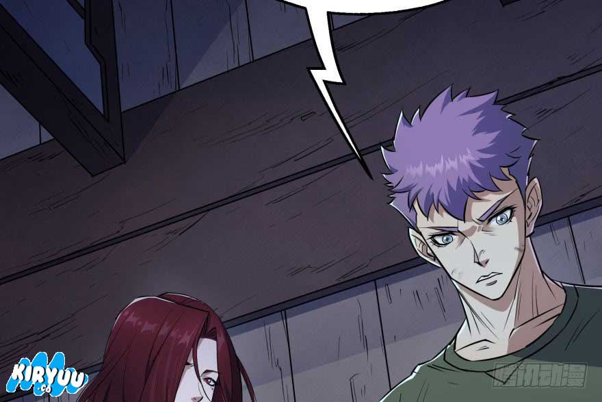 The Hunter Chapter 48 Gambar 93
