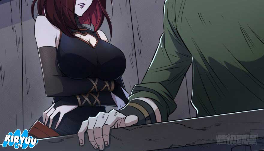 The Hunter Chapter 48 Gambar 94