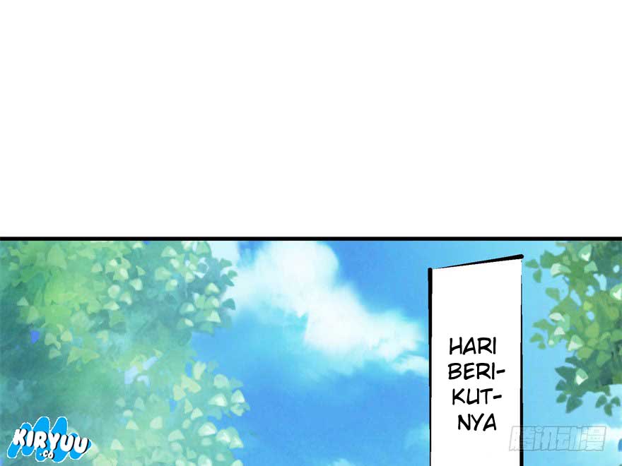 The Hunter Chapter 54 Gambar 3
