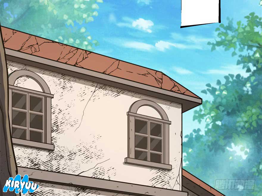 The Hunter Chapter 54 Gambar 4