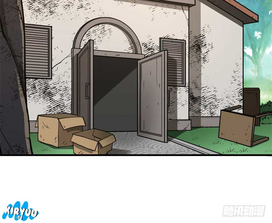 The Hunter Chapter 54 Gambar 5
