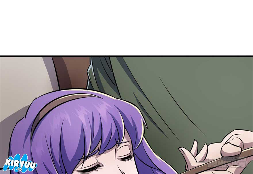 The Hunter Chapter 54 Gambar 6