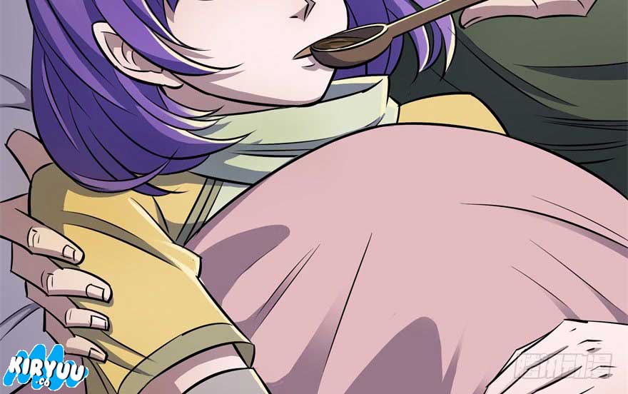 The Hunter Chapter 54 Gambar 7