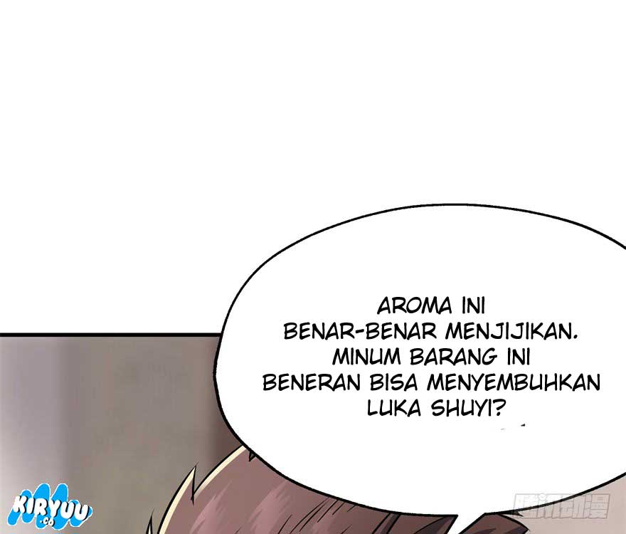 The Hunter Chapter 54 Gambar 9