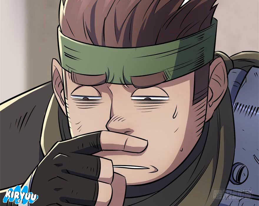 The Hunter Chapter 54 Gambar 10