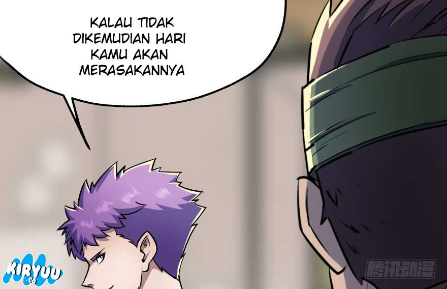 The Hunter Chapter 54 Gambar 13