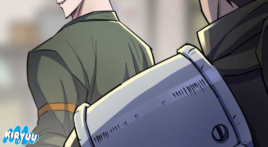 The Hunter Chapter 54 Gambar 14