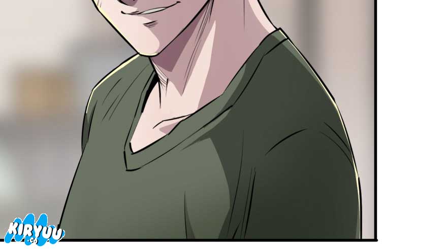 The Hunter Chapter 54 Gambar 19