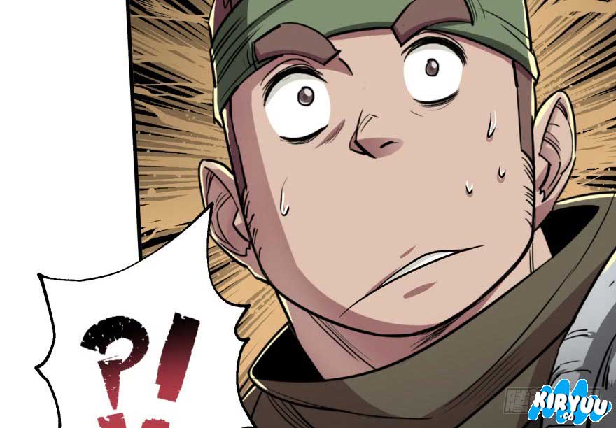 The Hunter Chapter 54 Gambar 21