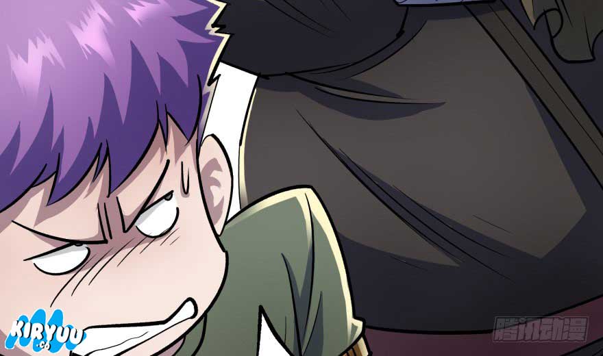 The Hunter Chapter 54 Gambar 24