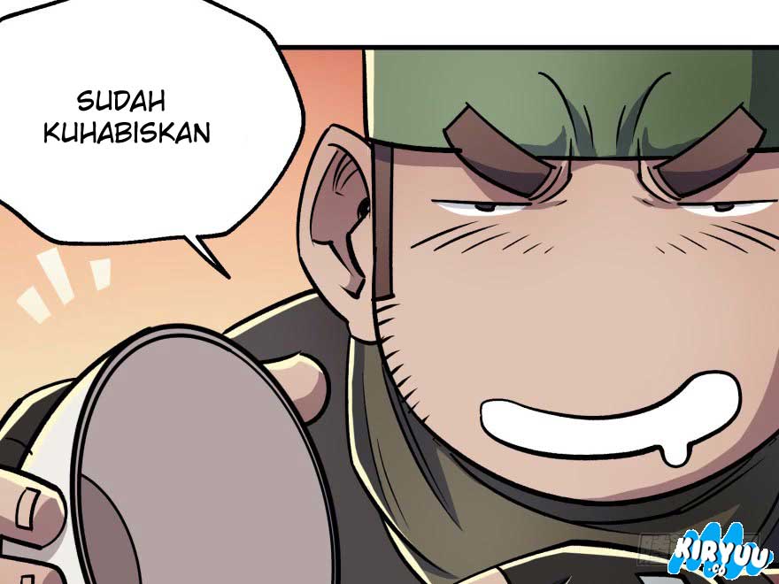The Hunter Chapter 54 Gambar 26