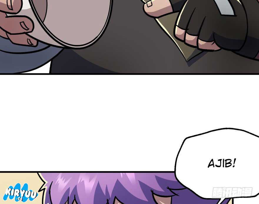 The Hunter Chapter 54 Gambar 27