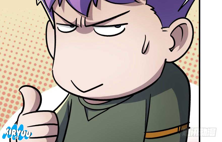 The Hunter Chapter 54 Gambar 28