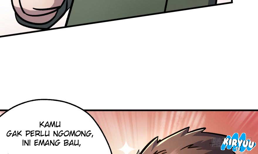 The Hunter Chapter 54 Gambar 29