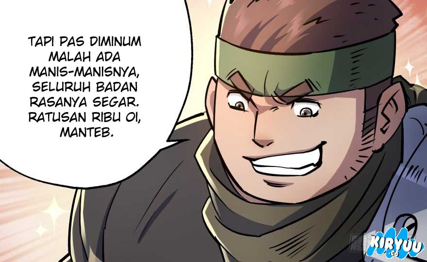 The Hunter Chapter 54 Gambar 30