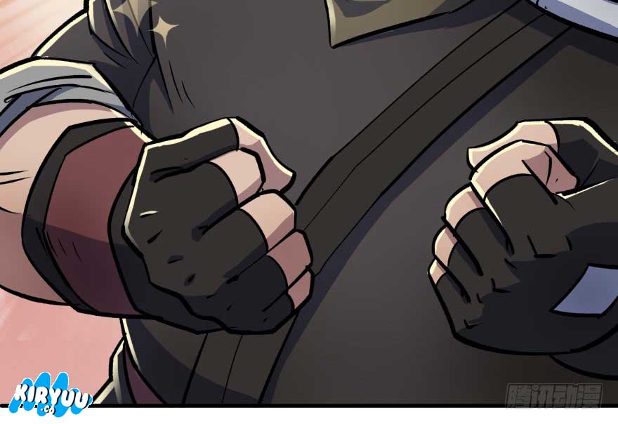 The Hunter Chapter 54 Gambar 31
