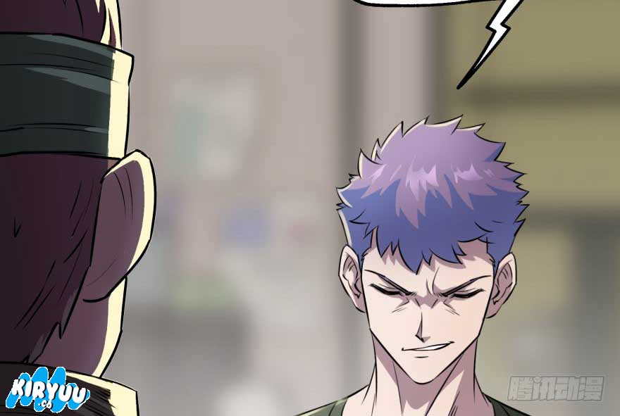 The Hunter Chapter 54 Gambar 33