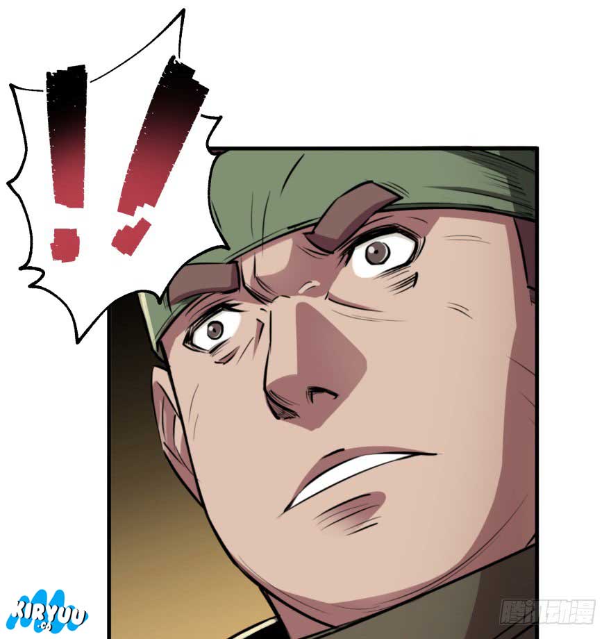 The Hunter Chapter 54 Gambar 36