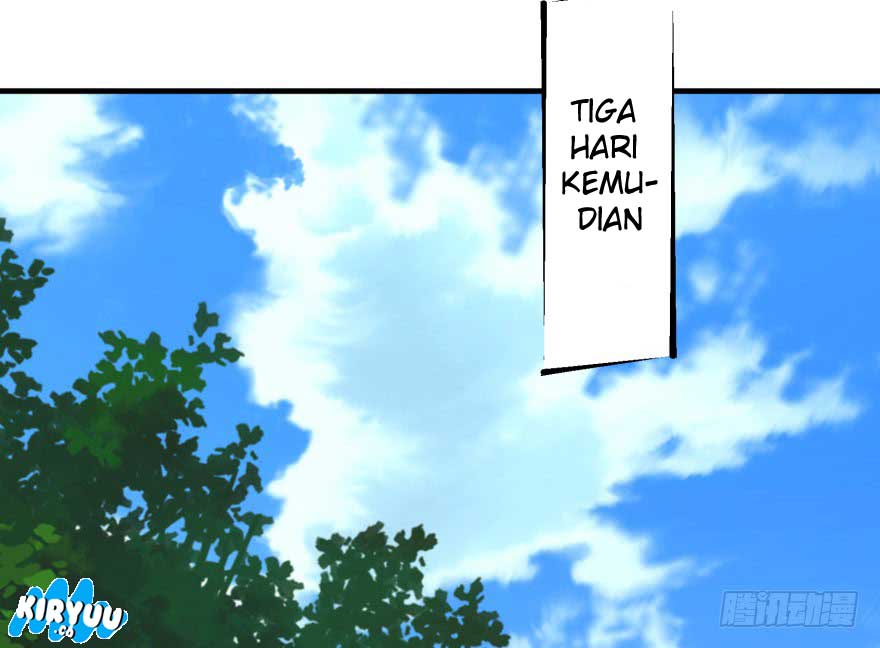 The Hunter Chapter 54 Gambar 39