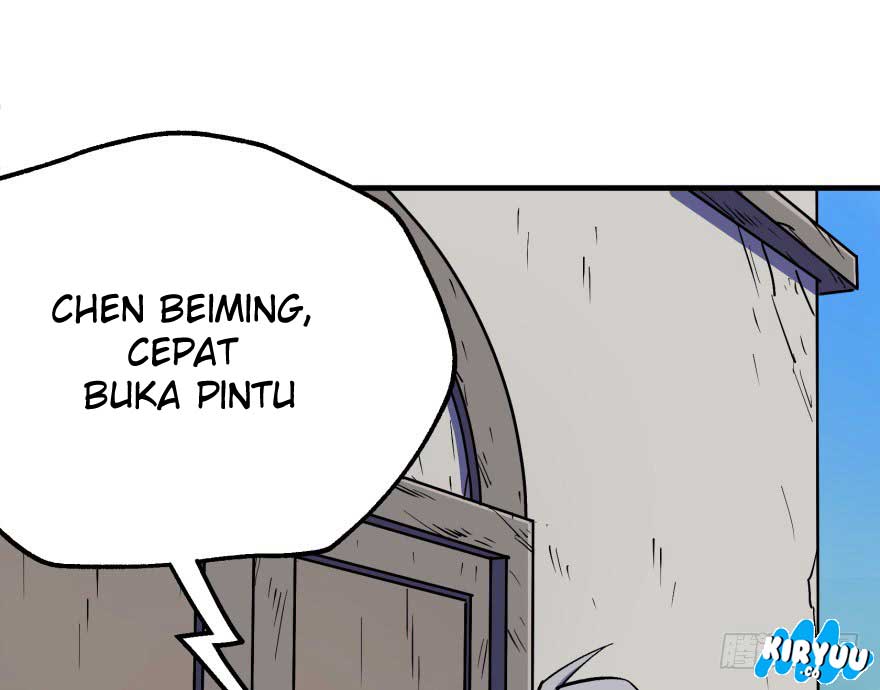 The Hunter Chapter 54 Gambar 43