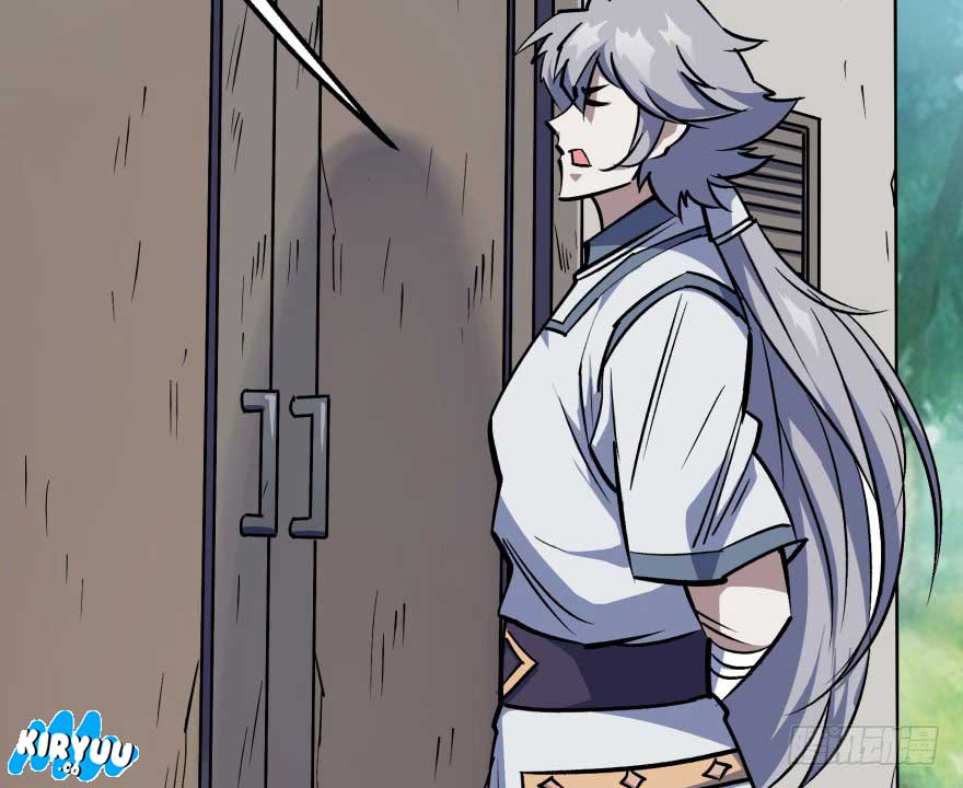 The Hunter Chapter 54 Gambar 44