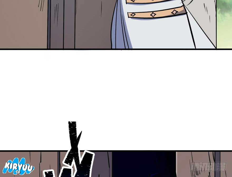 The Hunter Chapter 54 Gambar 45