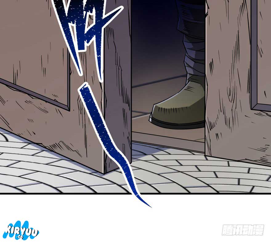 The Hunter Chapter 54 Gambar 46