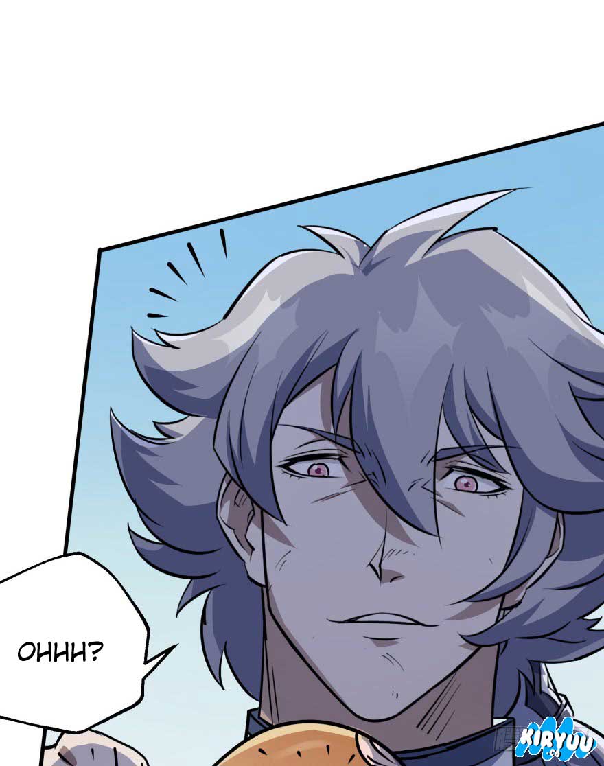The Hunter Chapter 54 Gambar 47