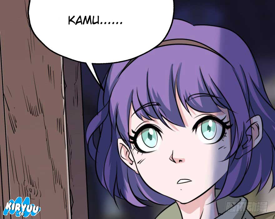 The Hunter Chapter 54 Gambar 49