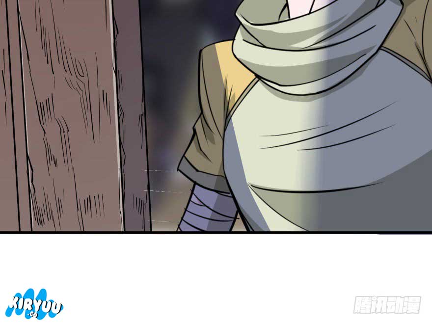 The Hunter Chapter 54 Gambar 50