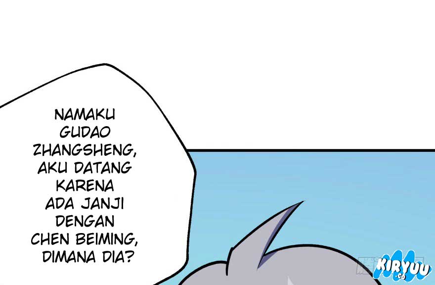 The Hunter Chapter 54 Gambar 51